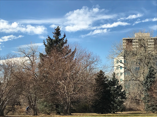 Park «Pulaski Park», reviews and photos, 3300 E Bayaud Ave, Denver, CO 80209, USA