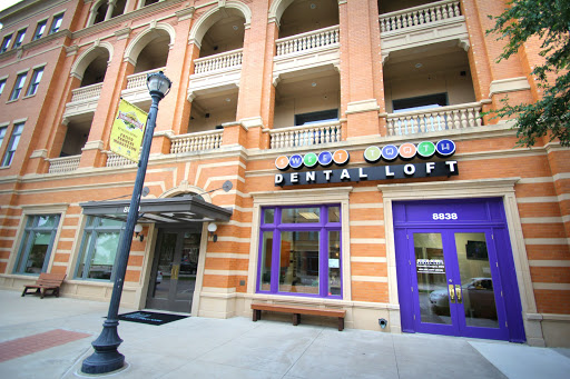 8838 Coleman Blvd, Frisco, TX 75034, USA