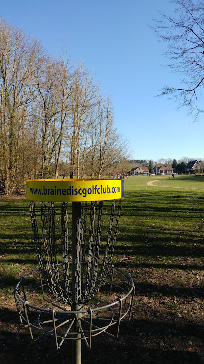 Braine Disc Golf Club Asbl