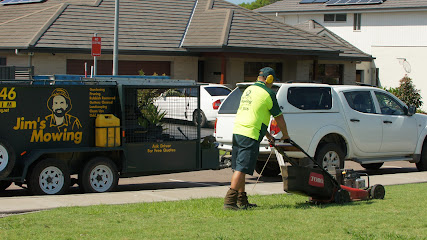 Jim's Mowing (Swan Hill South)