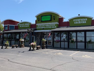 Greenfire