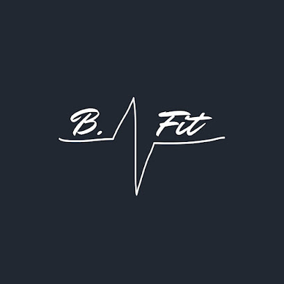Bfit.dgo fitness systems