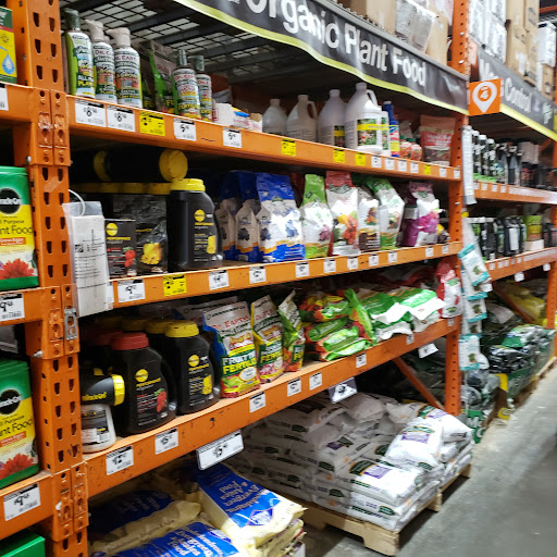 Home Improvement Store «The Home Depot», reviews and photos, 26120 104th Ave SE, Kent, WA 98031, USA