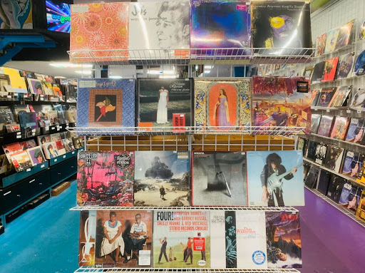 Record Store «We Got the Beats», reviews and photos, 5130 N Federal Hwy #2, Fort Lauderdale, FL 33308, USA