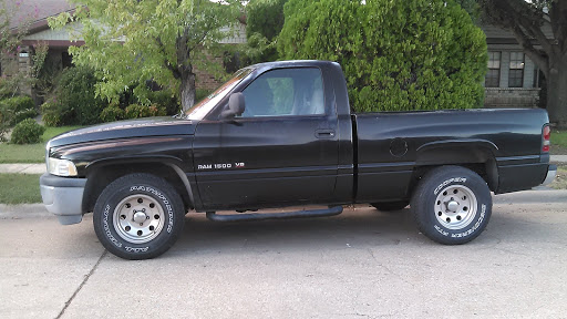 Auto Parts Store «AutoZone», reviews and photos, 6745 Main St, The Colony, TX 75056, USA