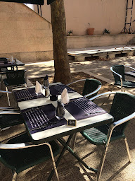 Photo n°27 de Restaurant La Cour du Théâtre à Martigues ()