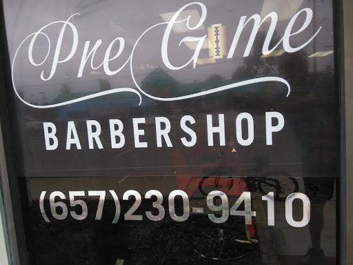 Barber Shop «PreGame Barbershop», reviews and photos, 507 Euclid St, Anaheim, CA 92802, USA