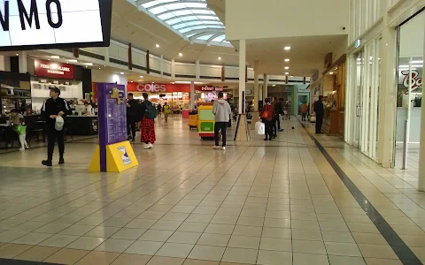 Northcote Plaza Shopping Centre image