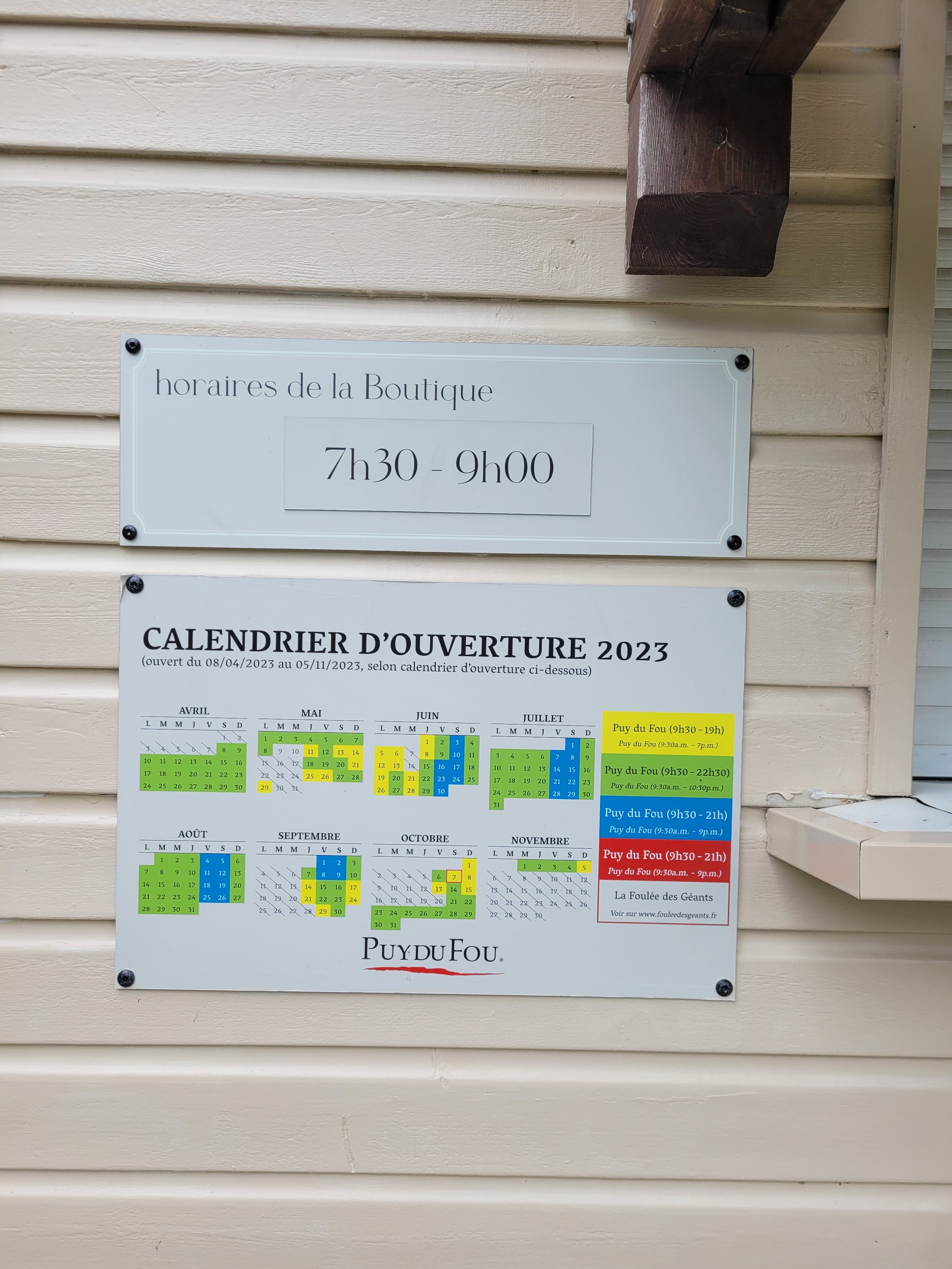 Photo n° 4 de l'avis de Mélodie.a fait le 01/08/2023 à 22:13