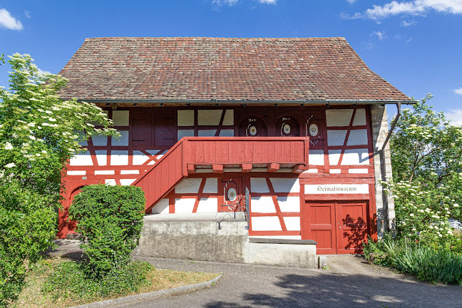 Rezensionen über Heimatmuseum in Oberweningen in Wettingen - Museum
