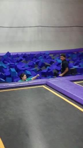 Recreation Center «Altitude Trampoline Park», reviews and photos, 700 Boston Rd, Billerica, MA 01821, USA