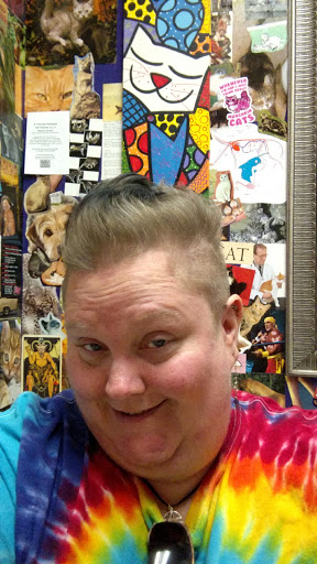 Hair Salon «Rendezvous Hair Salon», reviews and photos, 2600 N High St, Columbus, OH 43201, USA