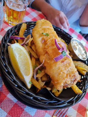La Chope à Paris