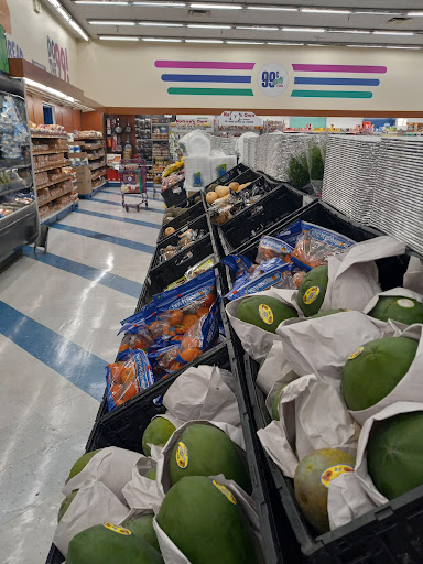 Discount Store «99 Cents Only Stores», reviews and photos, 3518 W Peoria Ave, Phoenix, AZ 85029, USA