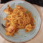 Photo n°1 de l'avis de Karel55. fait le 20/01/2024 à 00:27 sur le  Osteria Cagliaritana à Cagliari