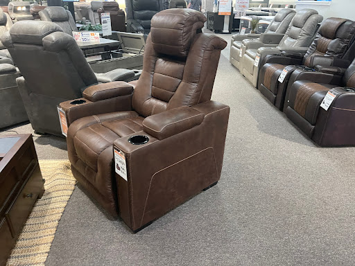 Furniture Store «Ashley HomeStore», reviews and photos, 6001 Redwood Dr #150, Rohnert Park, CA 94928, USA