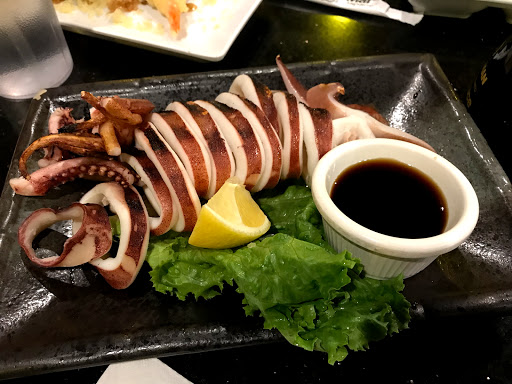 Maneki Sushi Union City