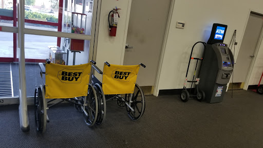 Electronics Store «Best Buy», reviews and photos, 9301 Quivira Rd, Overland Park, KS 66215, USA