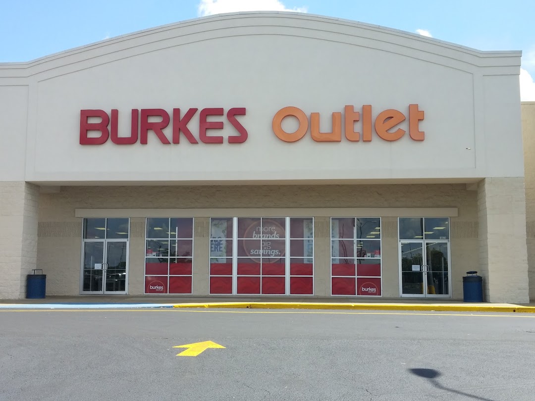 Burkes Outlet