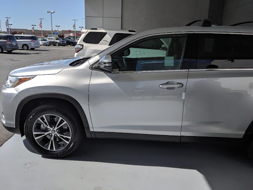 Antioch Toyota image