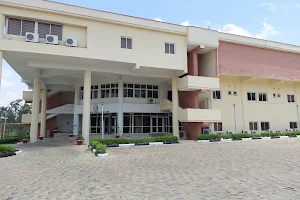 National Institute for Policy and Strategic Studies, Kuru, Nigeria image