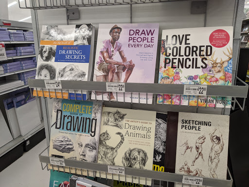 Craft Store «Michaels», reviews and photos, 832 Orleans Rd, Charleston, SC 29407, USA