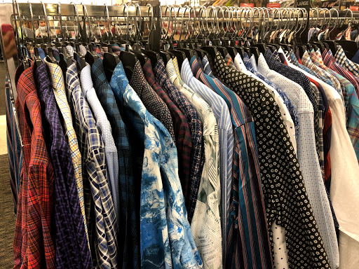 Department Store «Nordstrom Rack Edinger Plaza», reviews and photos, 7532 Edinger Ave, Huntington Beach, CA 92647, USA