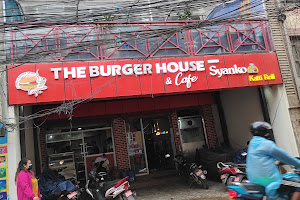 Capital Burger House & Cafe image