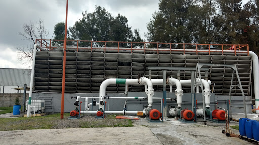 Empresas de reparacion calderas en Toluca de Lerdo