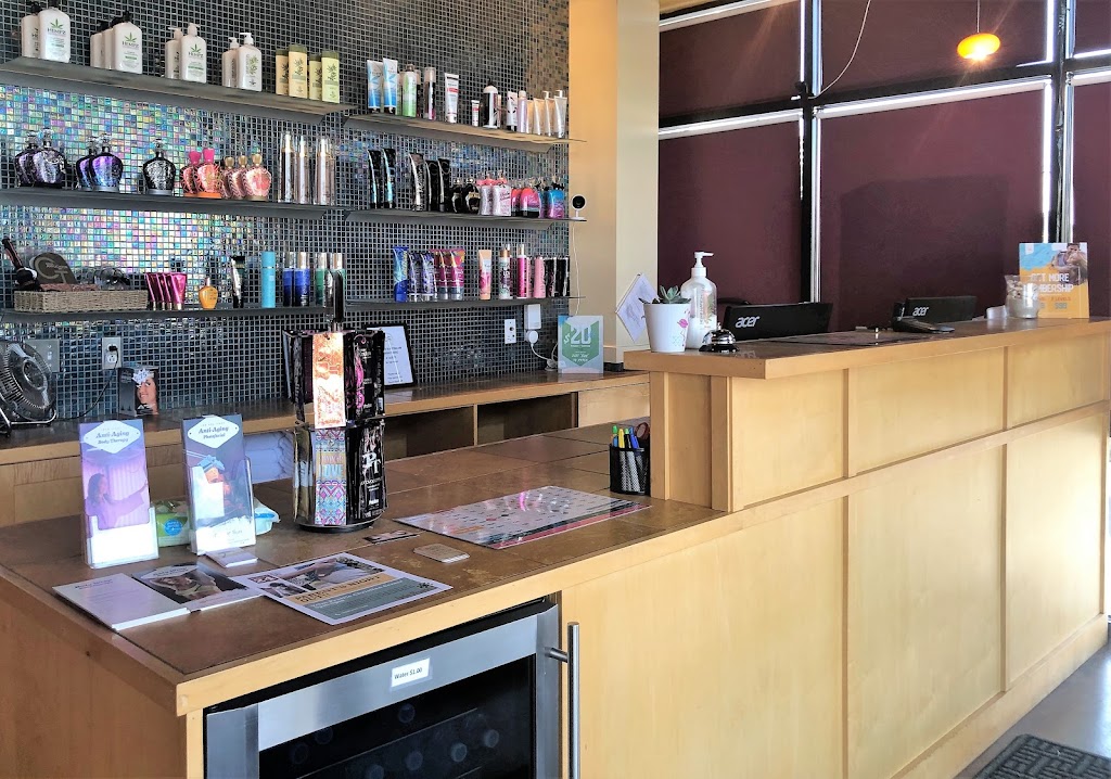 Desert Sun Tanning Salon 98597