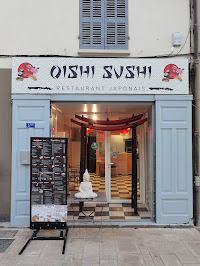 Photos du propriétaire du Restaurant japonais Oishi sushi à Brignoles - n°1