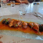 Photo n°4 de l'avis de Mauro.. fait le 05/06/2022 à 15:12 sur le  Trattoria Ometto à Bedizzano