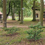 Photo n°2 de l'avis de Anita.o fait le 29/07/2020 à 08:24 sur le  Gutshaus Büttnershof à Iden