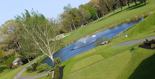 Country Club «Kirkbrae Country Club», reviews and photos, 197 Old River Rd, Lincoln, RI 02865, USA