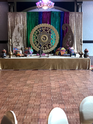 Convention Center «Kent Event Center», reviews and photos, 10120 SE 260th St, Kent, WA 98030, USA