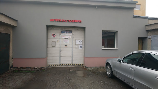 Elit Autoelektroservis - Elektrikár