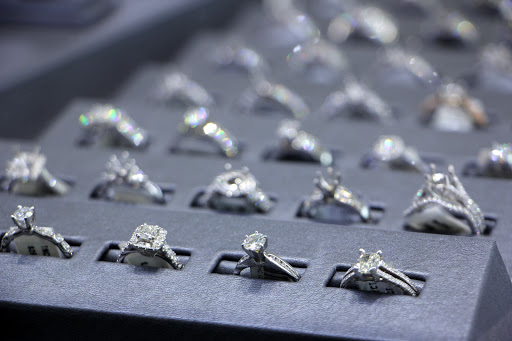 Jeweler «Town & Country Jewelers», reviews and photos, 246 NJ-35, Eatontown, NJ 07724, USA