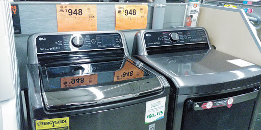 Home Improvement Store «The Home Depot», reviews and photos, 520 Route 17 North, Paramus, NJ 07652, USA