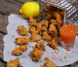 DAENG - Homemade Fried Chicken photo