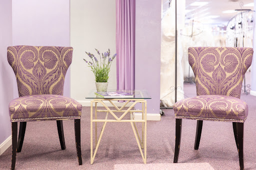 Bridal Shop «Lavender Bridal Salon», reviews and photos, 218 W 3rd St, Dover, OH 44622, USA
