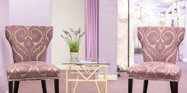 Lavender Bridal Salon