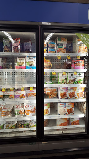 Grocery Store «Meijer», reviews and photos, 2160 Hartland Rd, Hartland, MI 48353, USA