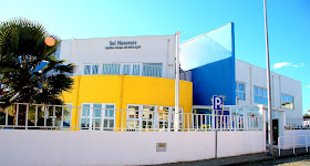 Sol Nascente - Centro Social de Educação (Creche)