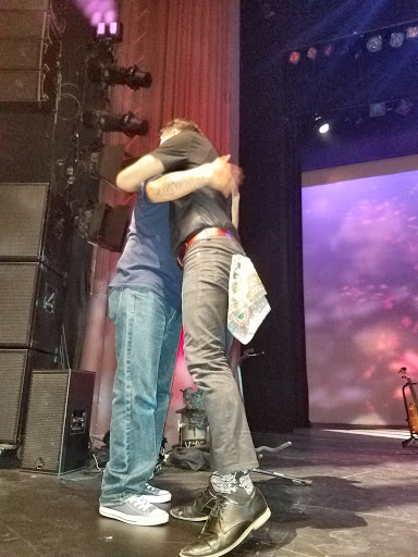 Performing Arts Theater «Edmonds Center For the Arts», reviews and photos, 410 4th Ave N, Edmonds, WA 98020, USA