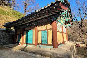 Sudasa(Su-Da Temple) image