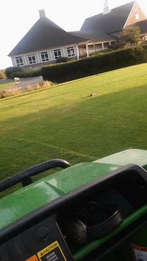 Golf Course «Cedarwood Country Club», reviews and photos, 5000 Pineville-Matthews Rd, Charlotte, NC 28226, USA