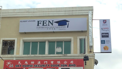 FEN Education Johor Bahru