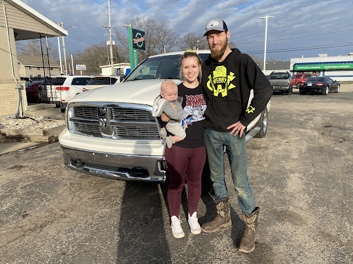 Used Car Dealer «Tradewind Car Co», reviews and photos, 2281 Henry St, Muskegon, MI 49441, USA