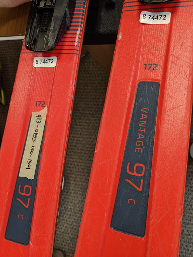 Ski Rental Service «Christy Sports Ski & Snowboard Rentals», reviews and photos, 1245 Deer Valley Dr, Park City, UT 84060, USA