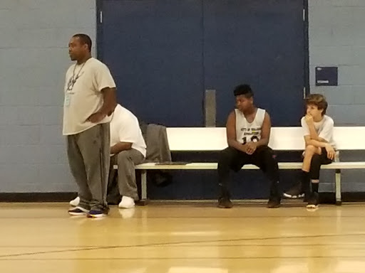 Community Center «Carolina Pines Community Center», reviews and photos, 2305 Lake Wheeler Rd, Raleigh, NC 27603, USA